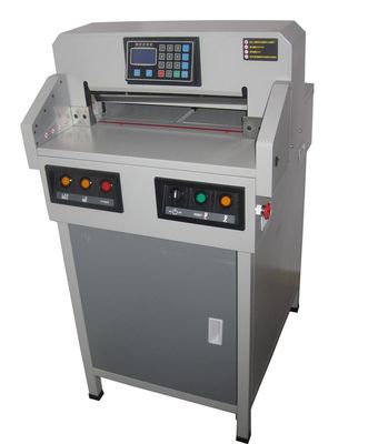 Китай автомат для резки Семи автоматического бумажного автомата для резки 460мм умный электрический бумажный поставщик