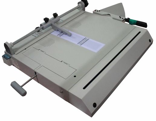 Китай Мулти функциональный электрический бумажный доводочный станок для делать книга в твердой обложке поставщик