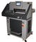 Гидравлический Семи автоматический бумажный автомат для резки бумаги А3 автомата для резки 720мм поставщик