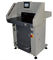 Автомат для резки ЛКД гидравлический электрический бумажный и электрический бумажный триммер поставщик