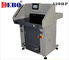Автомат для резки ЛКД гидравлический электрический бумажный и электрический бумажный триммер поставщик