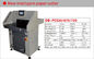 Автомат для резки бумаги размера А3 автомобиля 670мм гидравлический для толстого бумажного вырезывания поставщик