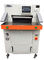 Резец полностью автоматического бумажного офиса размера автомата для резки 490мм автоматический бумажный поставщик