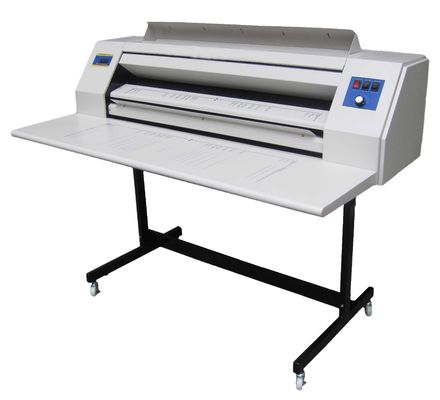 Китай Не машина светокопии амиака ДБ-2000 для печатания технического чертежа поставщик