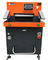 автомат для резки бумаги офиса гидравлического бумажного автомата для резки 490мм автоматический поставщик